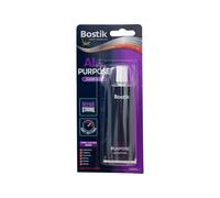 Bostik All Purpose 50ml - Ultra Strong - Fast Sett