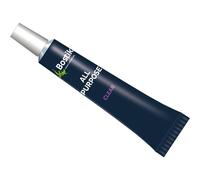 Bostik All-Purpose Adhesive Clear - 20ml - Minor Household Repairs - Long-Lasting Bond - Ultra Strong Fast-Setting Glue