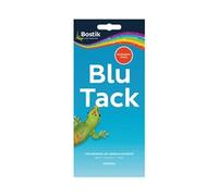 Bostik Blu Tack 110g (12 Pack) 30590110