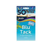 Bostik Blu-Tack Handy Pack 60g