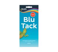 Bostik BLU-Tack Econ Pack 110G PK12