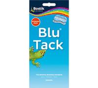 Bostik Blu-Tack Sticky Tack Non-permanent Blue