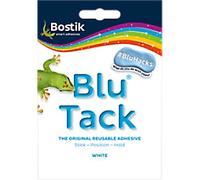 Bostik Blu-Tack Sticky Tack Non-permanent White