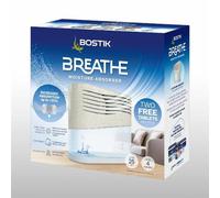 Bostik Breathe Dehumidifier - 30624757