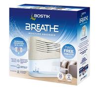Amtech Bostik 'Breathe' Dehumidifier Unit 250 Gram