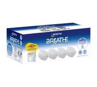Bostik Breathe Refill Tablets (Pack 4) - 30624758