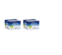 Bostik Breathe Refill Tabs 2 X 250G Tablets Pack Of 2