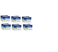 Bostik Breathe Refill Tabs 2 X 250G Tablets Pack Of 6