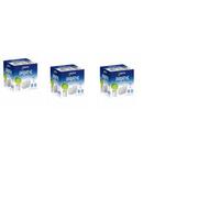 Bostik Breathe Refill Tabs 4 X 250G Tablets Pack Of 3