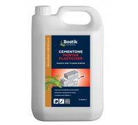 Bostik Cementone Cemplas Mortar Plasticiser - 5ltr