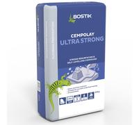 Bostik Cementone Cempolay Ultra Strong Floor Leveller - 20kg