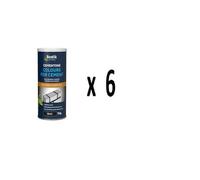 Bostik Cementone Colours For Cement Black 1Kg Pack Of 6