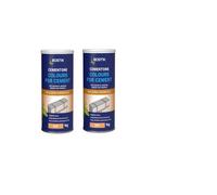 Bostik Cementone Colours For Cement Buff 1Kg Pack Of 2