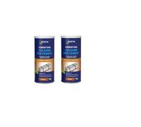Bostik Cementone Colours For Cement Russet Brown 1Kg Pack Of 2