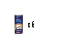 Bostik Cementone Colours For Cement Russet Brown 1Kg Pack Of 6