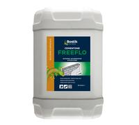 Bostik Cementone Freeflo Waterproofer, Plasticiser & Retarder - 25ltr