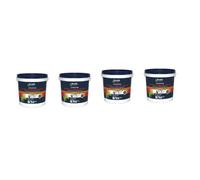 Bostik Cementone General Purpose Mortar 5Kg Pack Of 4