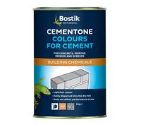 Bostik Cementone No1 Powder Cement Colour - 1kg - Buff