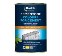 Bostik Cementone No1 Powder Cement Colour - 1kg - Yellow