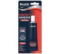 Bostik Contact Extra Strong Adhesive 50ml Blister