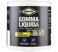 Bostik D2076 Liquid Rubber, 10 cm x 10 m