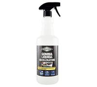 Bostik D2087 Liquid Rubber Accelerator Trigger 1L Waterproofing, Transparent