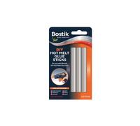 Bostik Diy Hot Melt Glue Sticks (pack 6)