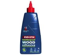 Evo-Stik 30615821 Wood Glue Exterior 125Ml