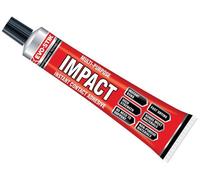Bostik Evostick Impact Instant Contact Adhesive Multi-Purpose Fast Drying 30G Tube