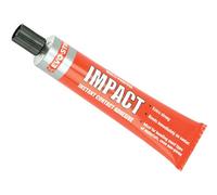 Bostik Evostick Impact Multi-Purpose Instant Contact Adhesive High Strength 65G Tube