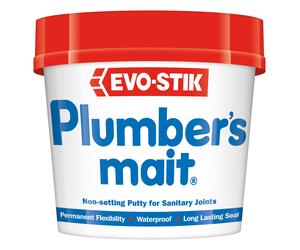 Bostik Evostik Plumbers Mait 750g Tub
