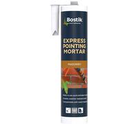 Bostik Express Pointing Mortar Grey 310ml