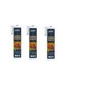 Bostik Express Pointing Mortar Buff 310Ml Pack Of 3