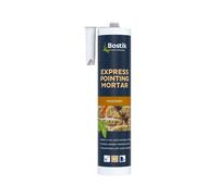Bostik Express Pointing Mortar Buff - 310ml - Read