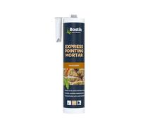 Bostik Express Pointing Mortar Buff - 310ml - Ready-to-Use