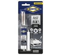 Bostik Fast Fix2 Liquid Power 2-Component Glue