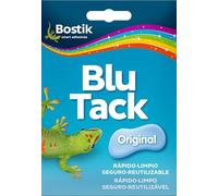 Bostik Findley Blu-tack Adhesive Sealant 57g 1689
