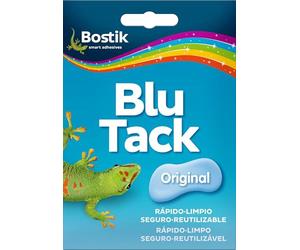 Bostik Findley Blu-tack Adhesive Sealant 57g 1689