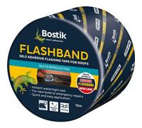 Bostik Flashband Original Flashing Tape Grey (10M X 100mm)