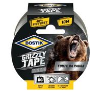 BOSTIK Grizzly Tape Black 10 m x 50 mm