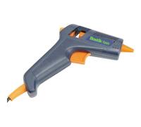 Bostik Hot Melt Handy Glue Gun, Compact and Easy to Use for Craft, Hobbies and Minor Household Repairs. Comes with 2 x Glue Sticks