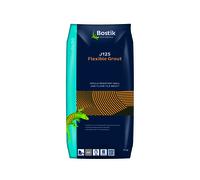 Bostik J125 Wall & Floor Flexible Grout 10kg - Grey