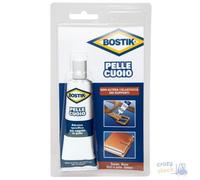 Bostik Leather Adhesive 50 Grams