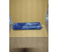 Bostik Liquid Fluid Spray Cork (3070) 500ml Tube X 2 Tubes.