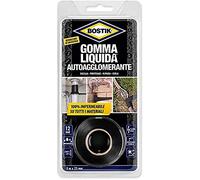 BOSTIK Liquid Rubber Self Adhesive Tape 3m x 25mm
