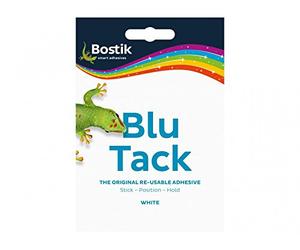 bostik ltd 30803836 - Blu Tack Handy White