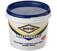 BOSTIK Maltalastic Jar, D2475, Pack of 435 g