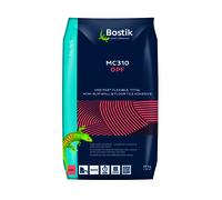 Bostik MC310 One Part Flexible Wall & Floor Tile Adhesive 20kg - White