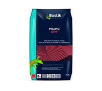 Bostik MC310 OPF Class C2TE S1 Tile Adhesive Grey - 20kg - Designed for Large Format Floor Tiles - Swimming Pools and Wet Rooms - For Internal and External Use.