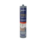 Bostik P95 Turbo-Fix Multi Purpose Adhesive (290Ml Tube) (Pack Of 2)